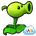 Icono de 植物大战僵尸